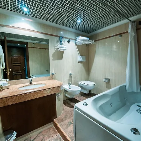 Arcobaleno Hotel
