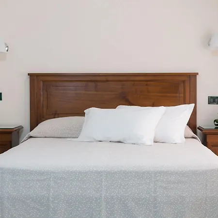 Arcobaleno Hotel 4*