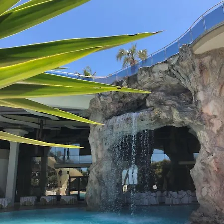 Arcobaleno Hotel