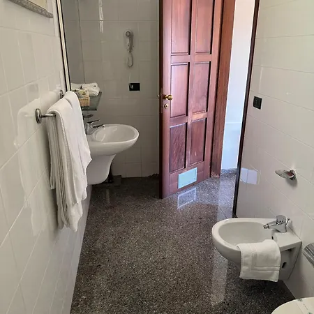 Hotel Arcobaleno Palmi