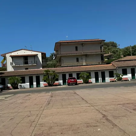 Arcobaleno Hotel