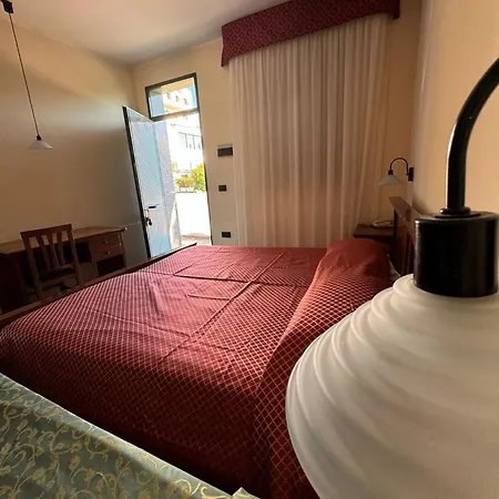 Arcobaleno Hotel Palmi