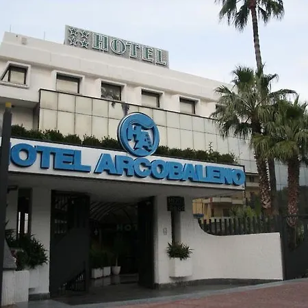 Hotel Arcobaleno Palmi