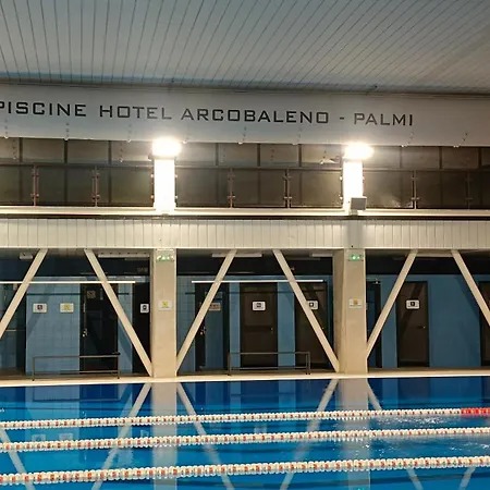 Arcobaleno Hotel Palmi
