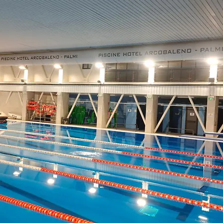 Hotel Arcobaleno Palmi