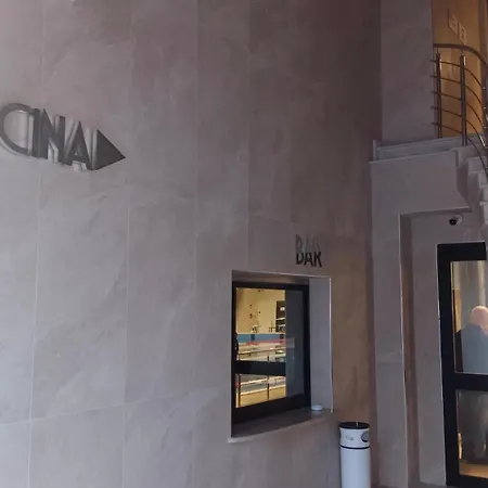 Arcobaleno Hotel 4*