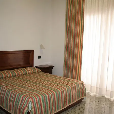 Hotel Arcobaleno 4*