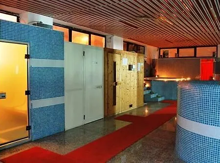 Hotel Arcobaleno 4*