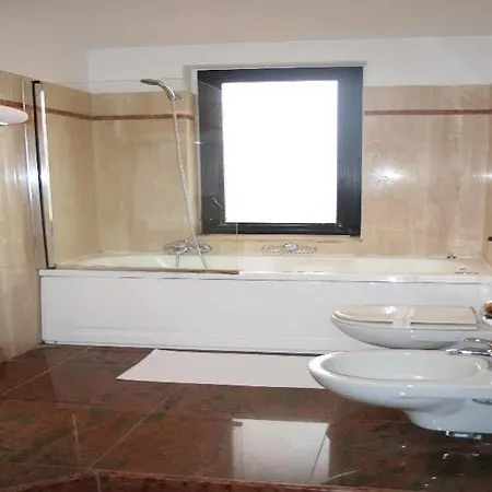 Arcobaleno Hotel 4*