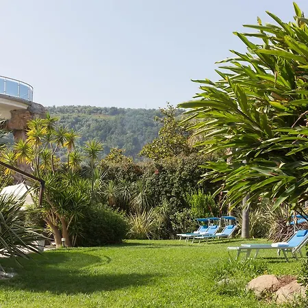 Arcobaleno Hotel Palmi