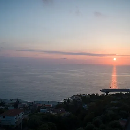 Arcobaleno Hotel Palmi