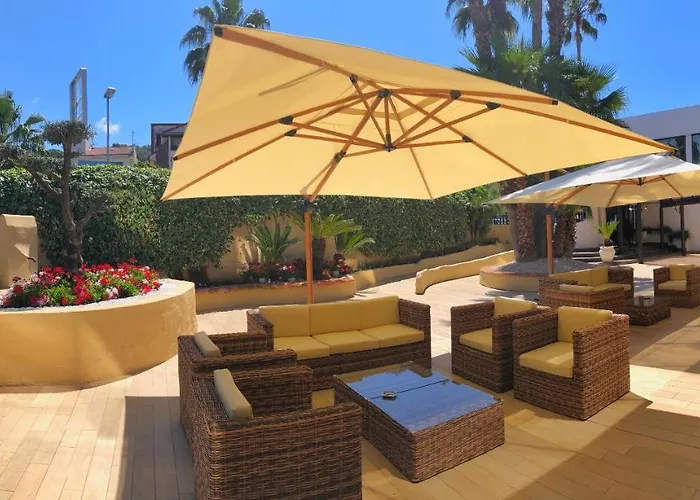 Arcobaleno Hotel Palmi