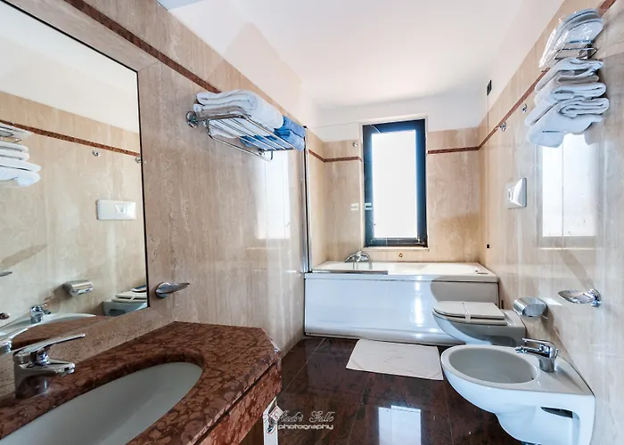 Arcobaleno Hotel Palmi