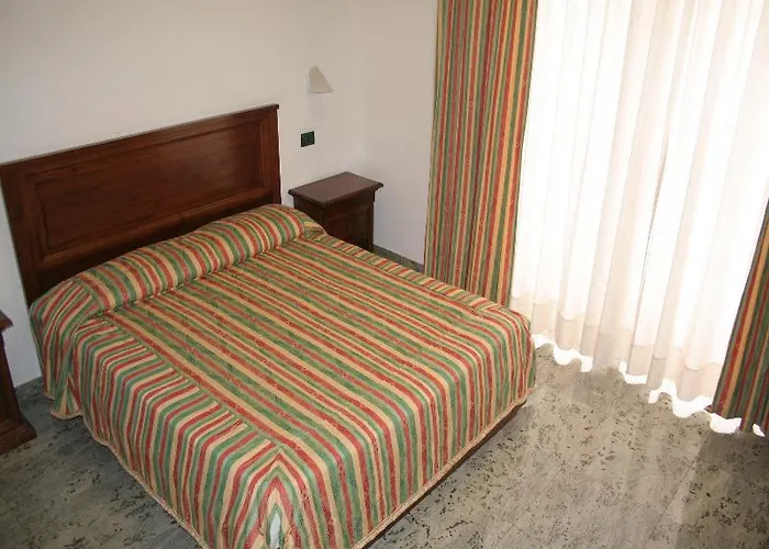 Hotel Arcobaleno