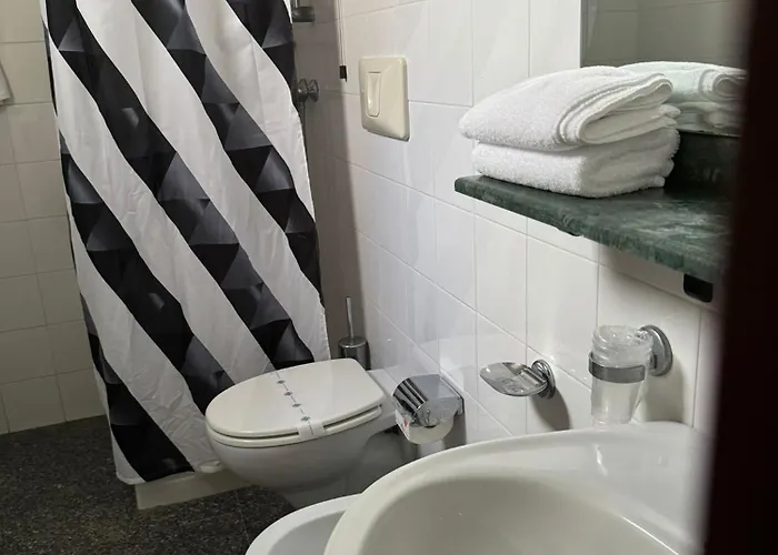 Arcobaleno Hotel Palmi