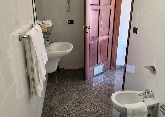 Hotel Arcobaleno Palmi