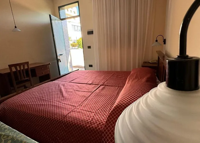 Arcobaleno Hotel Palmi