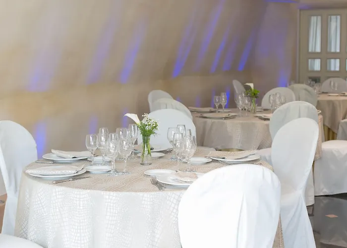 Arcobaleno Hotel Palmi