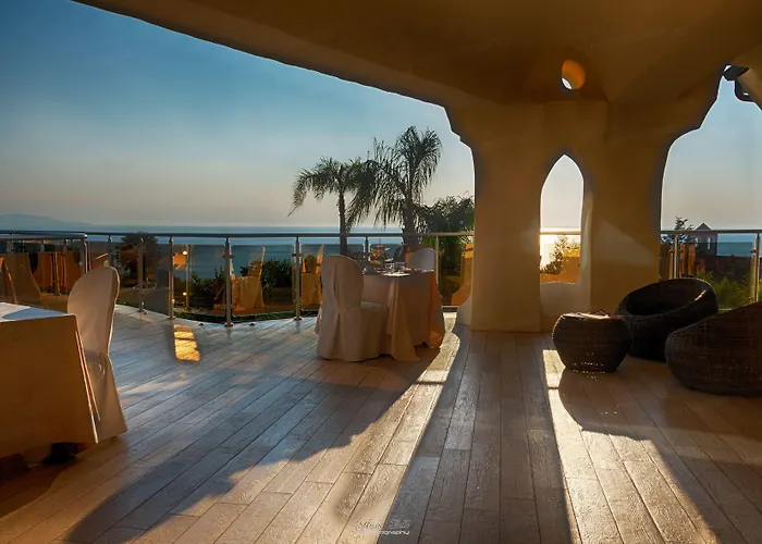 Hotel Arcobaleno Palmi