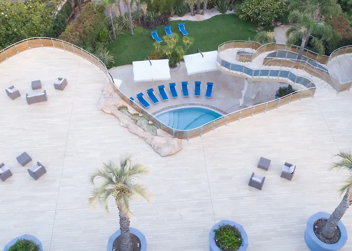 Arcobaleno Hotel Palmi