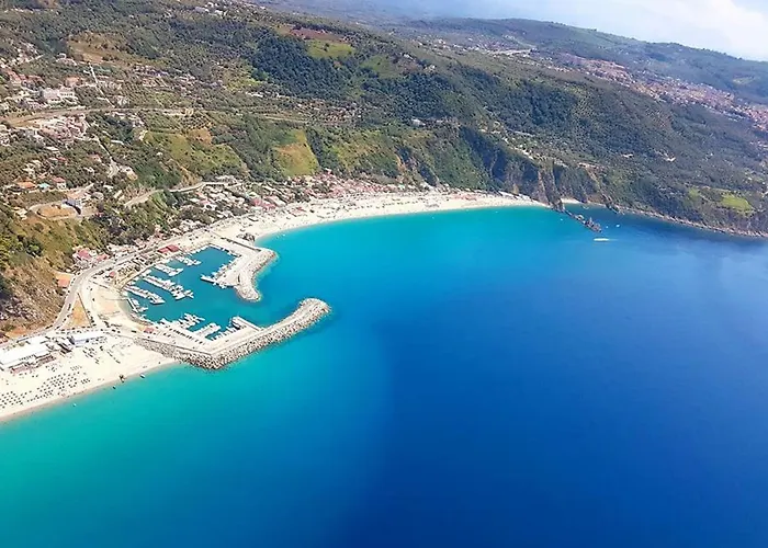 Hotel Arcobaleno Palmi