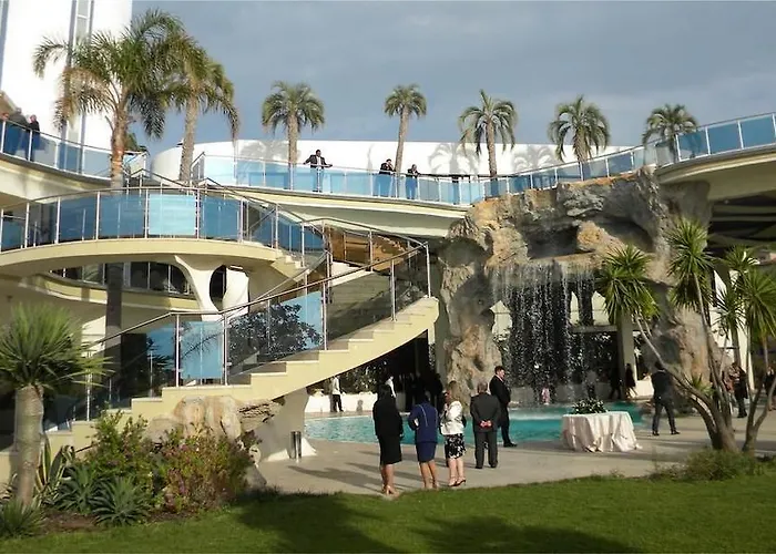 Hotel Arcobaleno Palmi