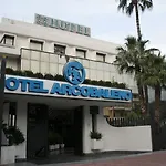 Hotel Arcobaleno Palmi