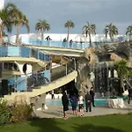 Hotel Arcobaleno Palmi