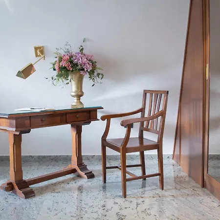 Hotell Arcobaleno 4*