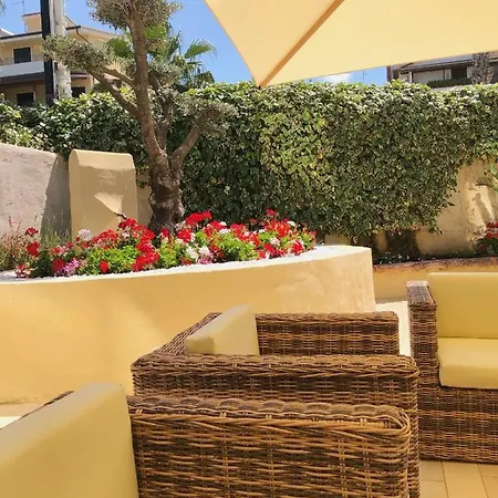 Hotell Arcobaleno 4*