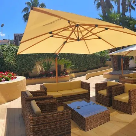 Arcobaleno Hotell Palmi