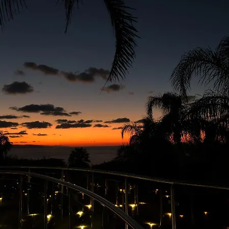 埃克拜伦酒店 4*