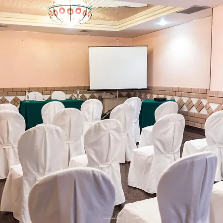 酒店 埃克拜伦酒店