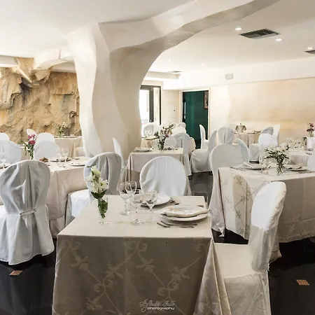 埃克拜伦酒店 帕尔米