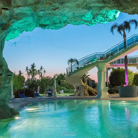 Arcobaleno Hotell Palmi