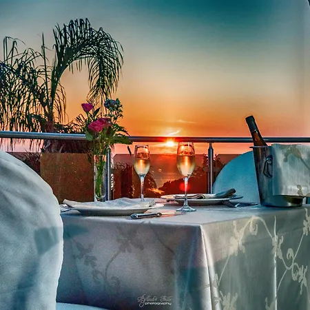 Hotell Arcobaleno 4*