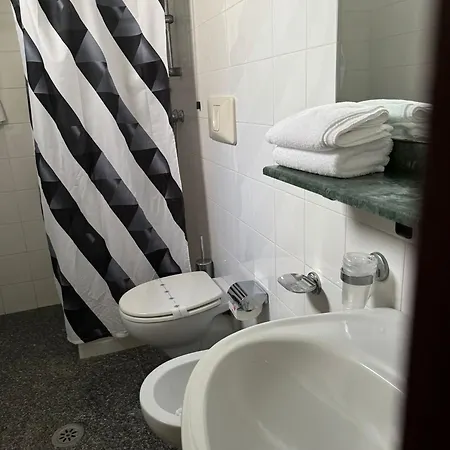 埃克拜伦酒店 酒店 帕尔米