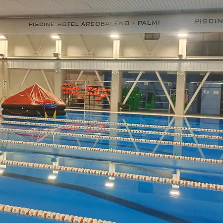 埃克拜伦酒店 4*