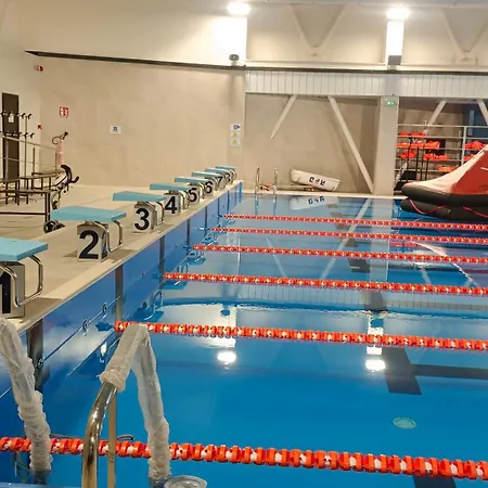 埃克拜伦酒店 帕尔米