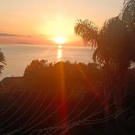 Arcobaleno Hotell Palmi