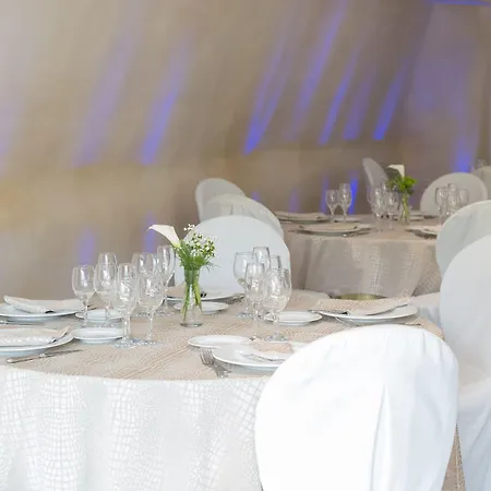 Arcobaleno Hotell Palmi