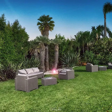 酒店 埃克拜伦酒店