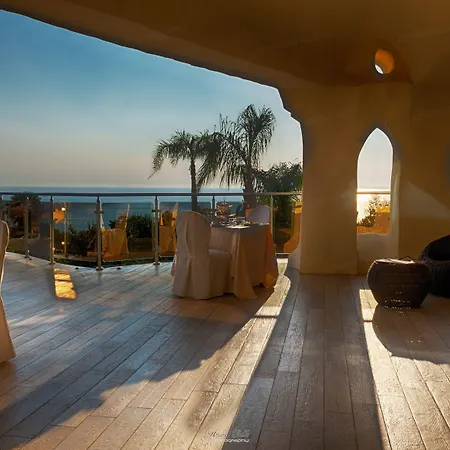 Hotell Arcobaleno Palmi