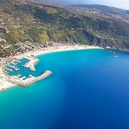 Hotell Arcobaleno Palmi