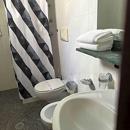 Отель Arcobaleno 4*