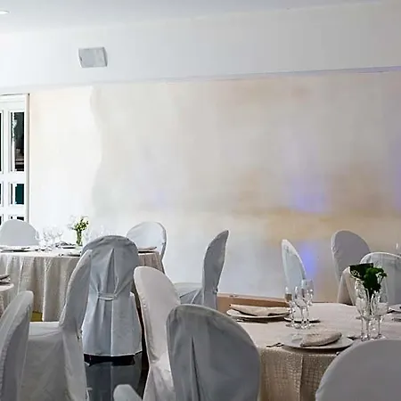 Arcobaleno 4* Пальми