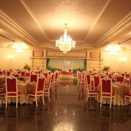 埃克拜伦酒店 帕尔米