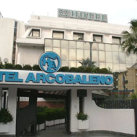 Hotell Arcobaleno 4*