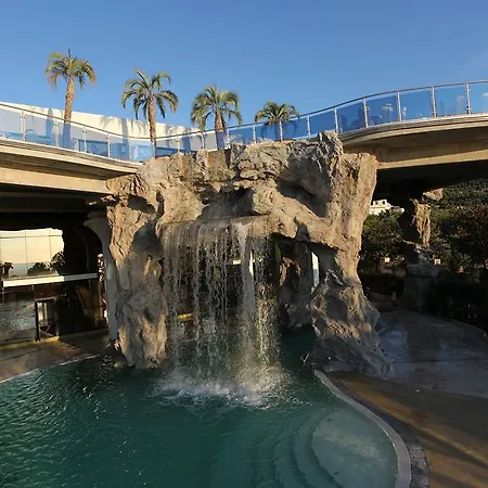 فندق Arcobaleno بالمي
