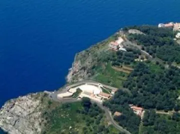 Hotel Arcobaleno 4*